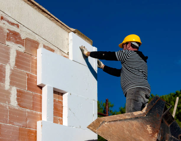 Best Blown-in Insulation in Narrows, VA