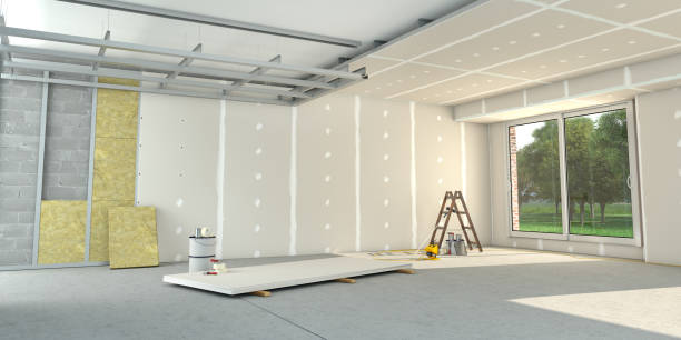 Best Specialized Insulation Services in Narrows, VA
