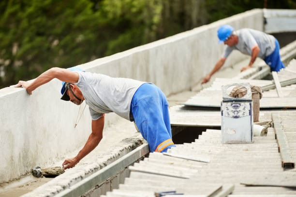Best Geographic-Specific Insulation Services in Narrows, VA