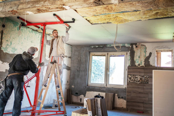 Best Insulation for Specific Applications in Narrows, VA