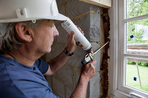 Types of Insulation We Offer in Narrows, VA