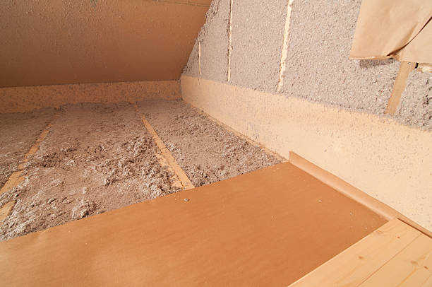 Best Insulation Maintenance and Repair in Narrows, VA